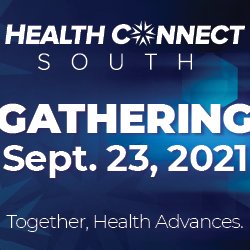 Medical Association of Georgia (MAG) members can get a 50 percent discount for ‘Health Connect South 2021,’ which will take place on a virtual basis on Thursday, September 23. mag.org/news_articles/…
