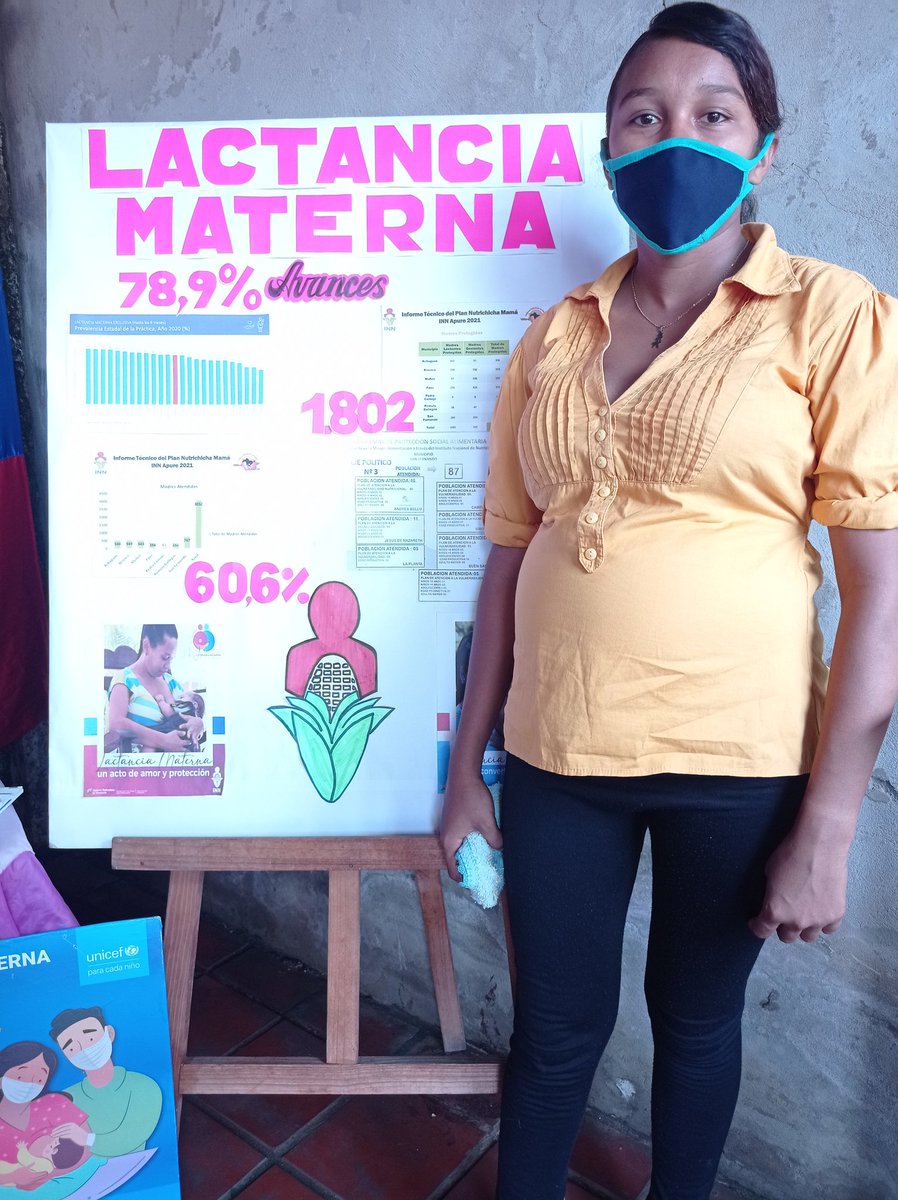 TropaVerdeApure's tweet image. Durante la jornada con el Plan de Amor en Acción en Atención a las Víctimas del Bloqueo se realizó Evaluación Nutricional para niños y niñas, Madres Gestantes y Lactantes con el Plan Nutrichicha Mamá del sector Campo Alegre III. Protección Social. #SemanaRadicalConciente