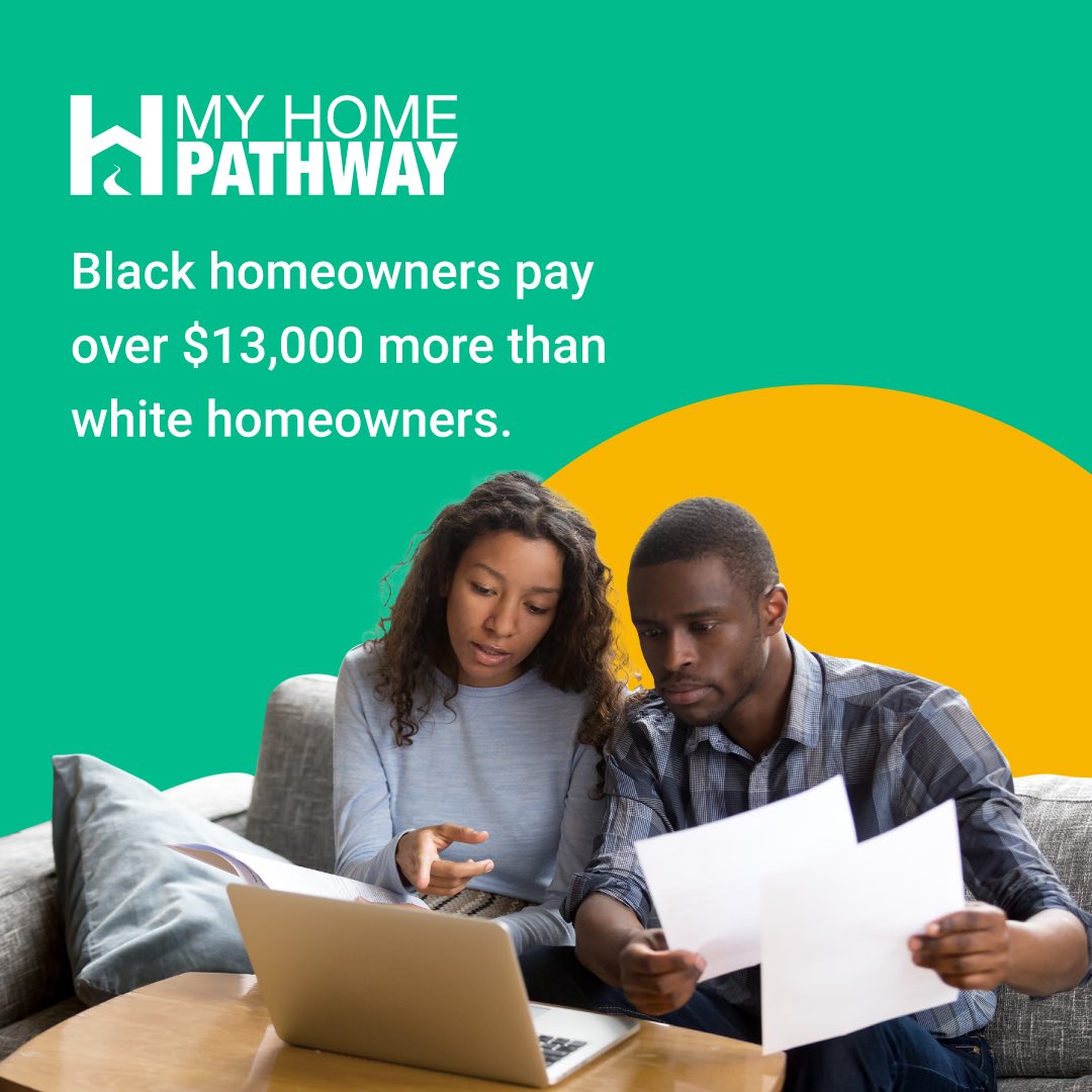 My Home Pathway tweet media