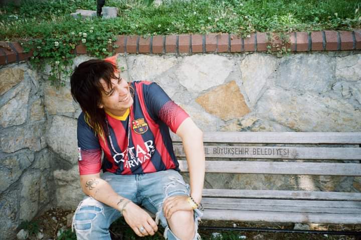 Happy Birthday Julian Casablancas 