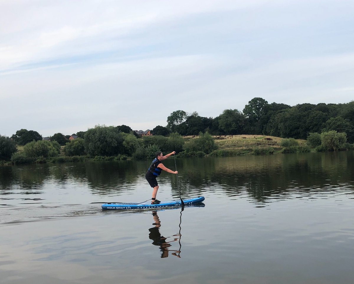 MidCheshireSUP's tweet image. #ImproverSession #SUP #TechnicalCoaching on the #RiverWeaver @CRTNorthWest @ThisGirlCanUK #LifesBetterByWater @bri_cads well done Nicola you smashed it
