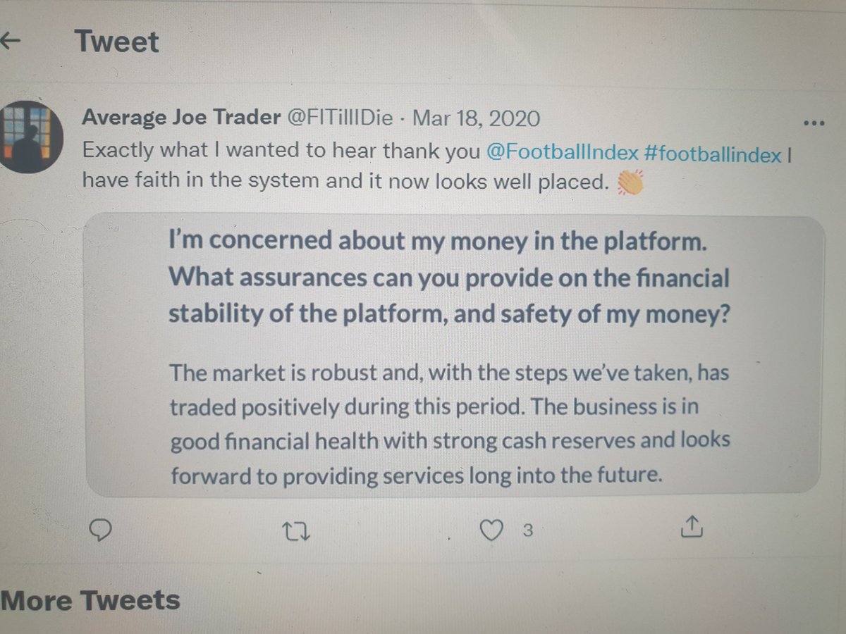 spfootballindex's tweet image. Great work from @FI_Bale9 and the Community here. Did some further digging and found two more showing the wording was clearly changed after the event. Keep up the good work!