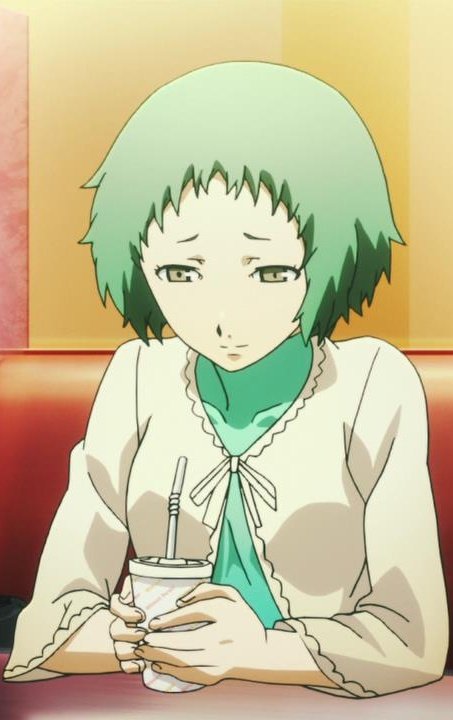 "S-Salty!? But they are cookies?"