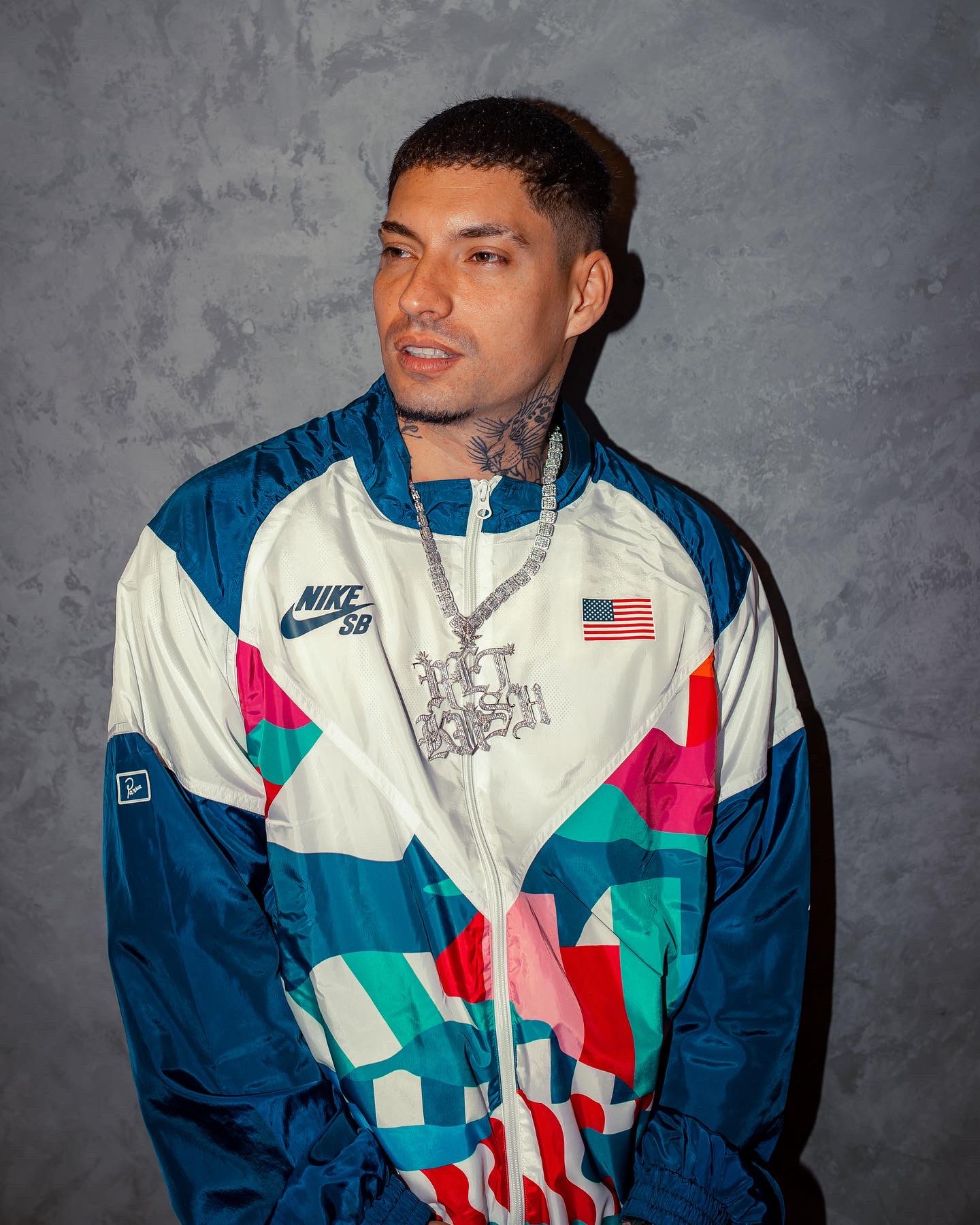 Nike ret sales