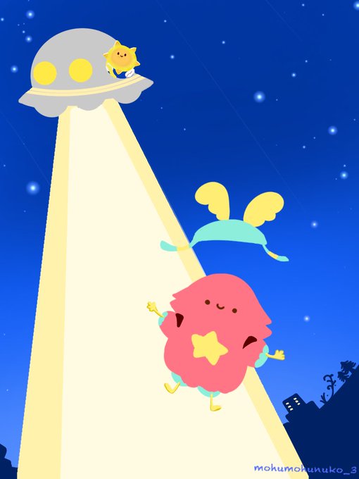 線なしのtwitterイラスト検索結果 古い順
