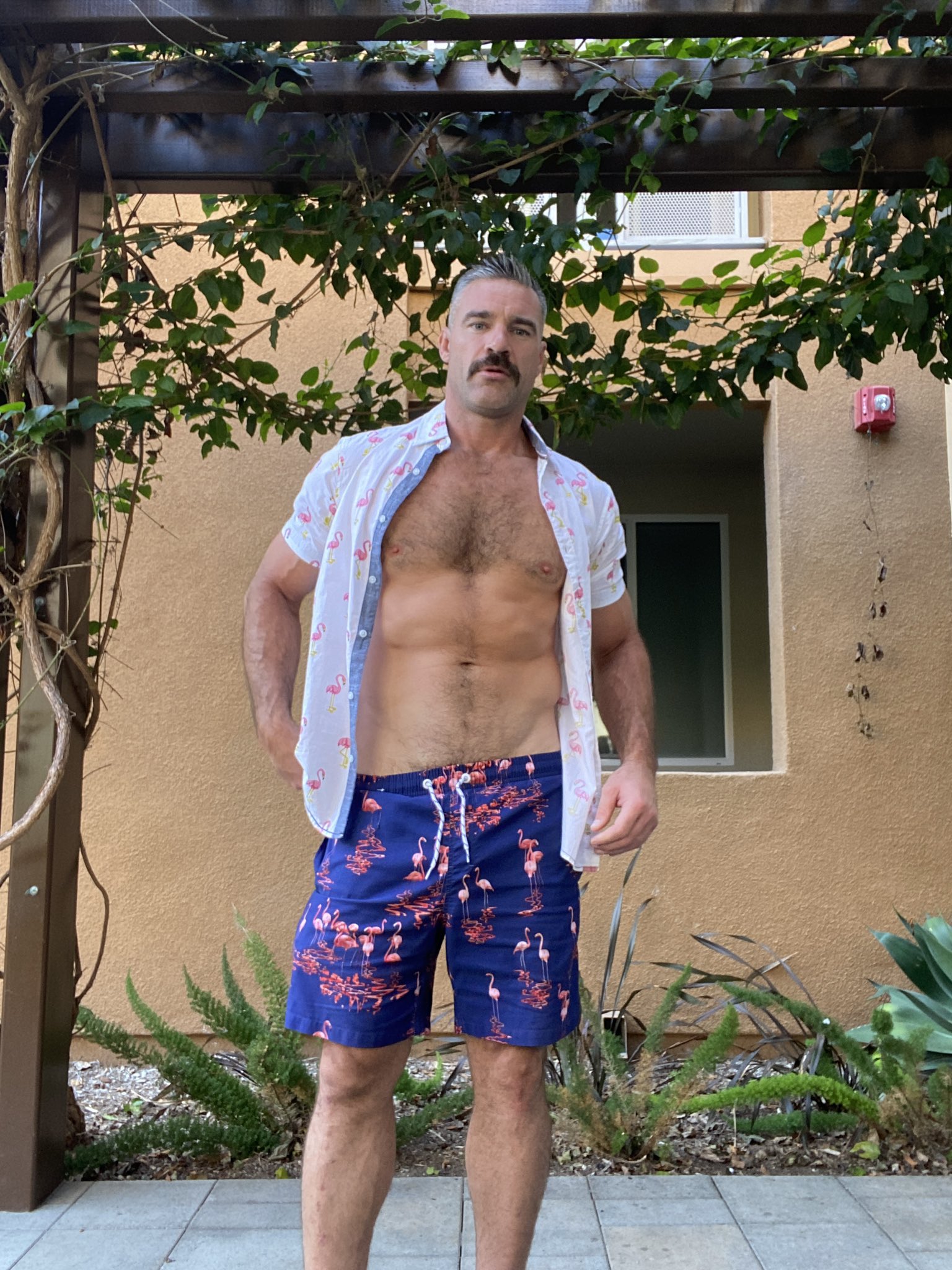 TW Pornstars - Charles Dera. Twitter. A day of worry is more exhausting