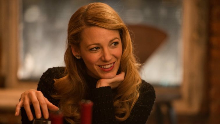 Happy birthday to the gorgeous and talented Blake Lively!  