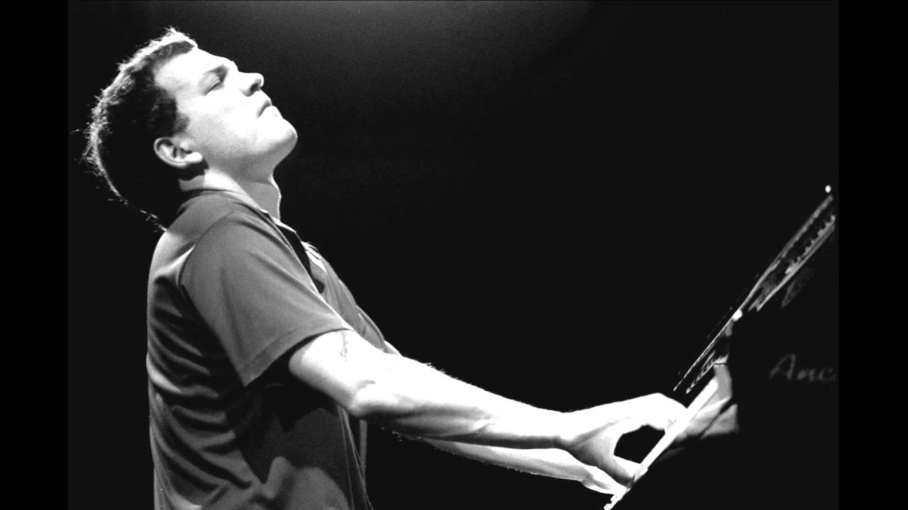 Happy 51st birthday to acclaimed jazz pianist Brad Mehldau, born August 23rd, 1970.   