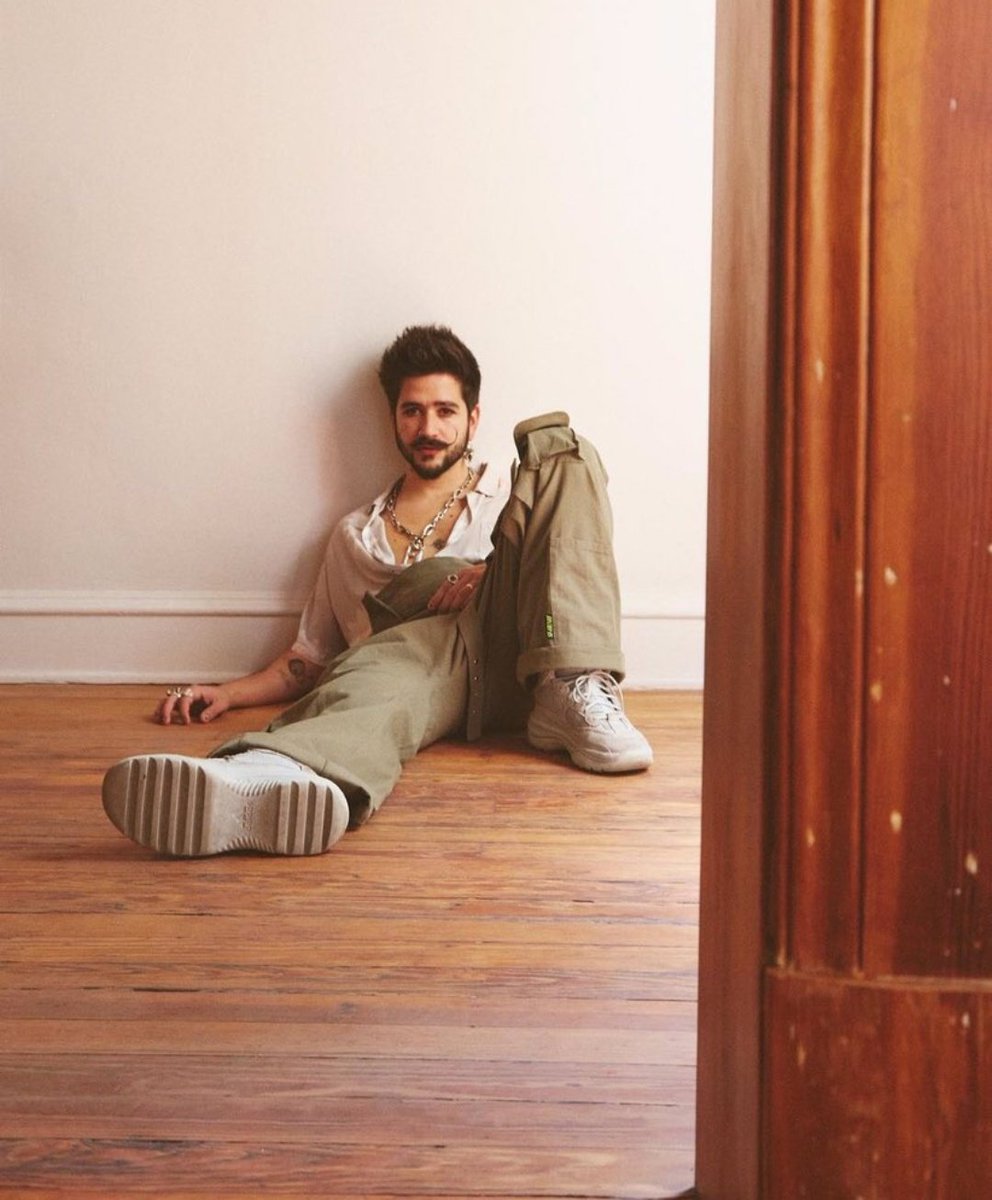 Camilo Daily Brasil 🇧🇷 tweet media