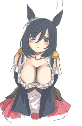 らくがき #アグネスタキオン(ウマ娘) #エイシンフラッシュ(ウマ娘) #ゴールドシップ https://t.co/nwuoAGc1uM 