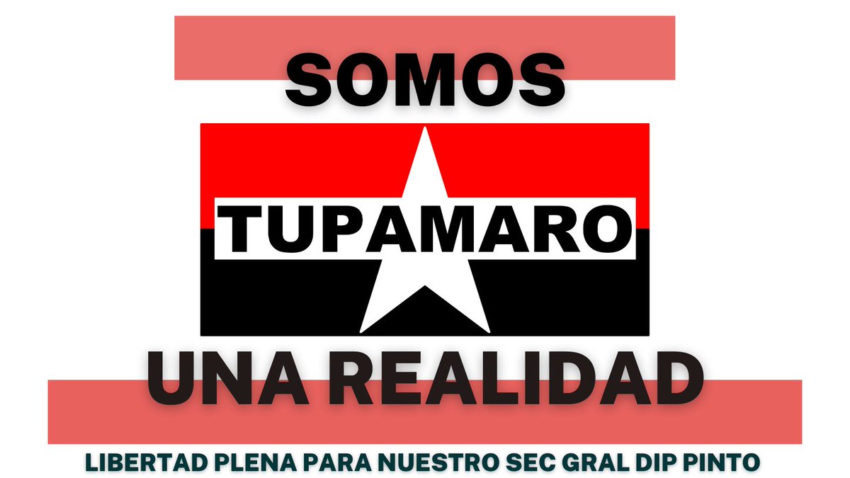 ibecast's tweet photo. Pdte @NicolasMaduro
José Tomás Pinto Marrero,es un referente en las luchas d los movimientos y organizaciones sociales,desde hace más de 40 años
Su judicialización y el saqueo del Partido q fundó,obedece a intereses de oportunístas 
Ud.,es el único que puede detener este Lawfare https://t.co/BUpdNC96JL