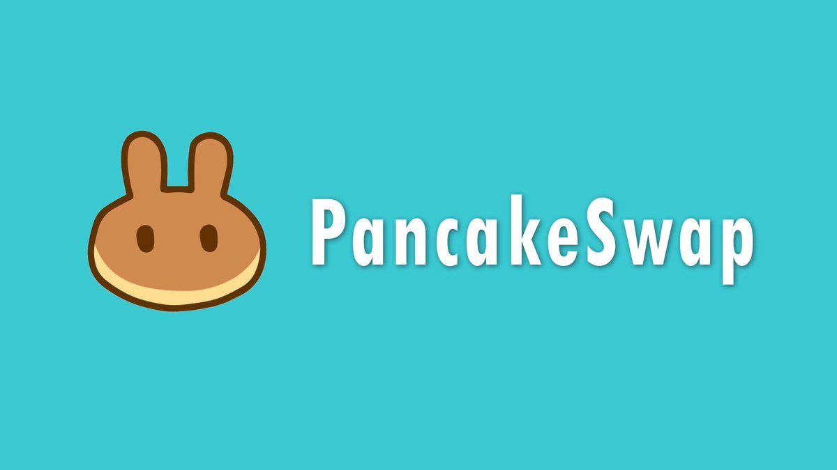 $RCNS has been listed on <a href="/PancakeSwap/">PancakeSwap</a> 

Contract: 0xd0399f9FBBA65B0e479635c870d4BD3BB89be597
Price: $0.0025
Slippage: 12%
Marketcap: $25k

Trade: pancakeswap.finance/swap?inputCurr…