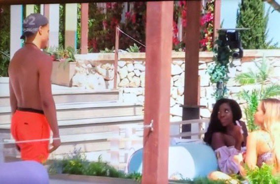 yeontansblog's tweet photo. Mummy I just wasted 8 weeks watching this show  #LoveIsland https://t.co/l4vRnD6N4B