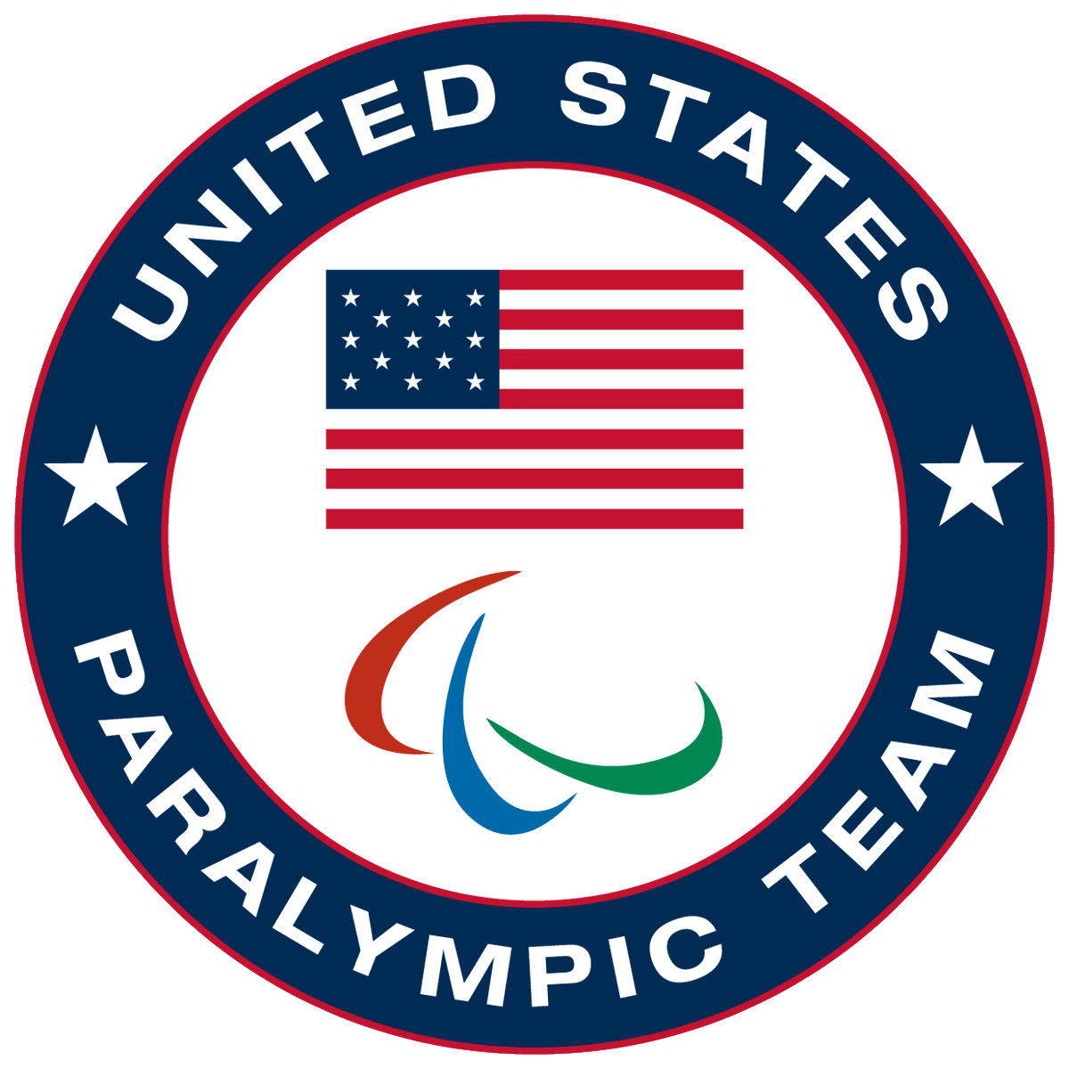 DoaneAthletics's tweet photo. The Paralympics start tomorrow and we want to wish the best of luck to our two Tiger alumni who are representing America: Natalie (Nelsen) Schneider in wheelchair basketball and Taleah Williams in the long jump https://t.co/KAUJhllQ6D