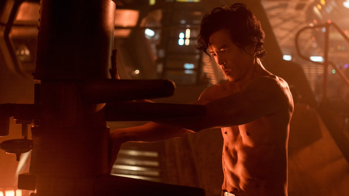 「📀」―  Oh baby it's time!