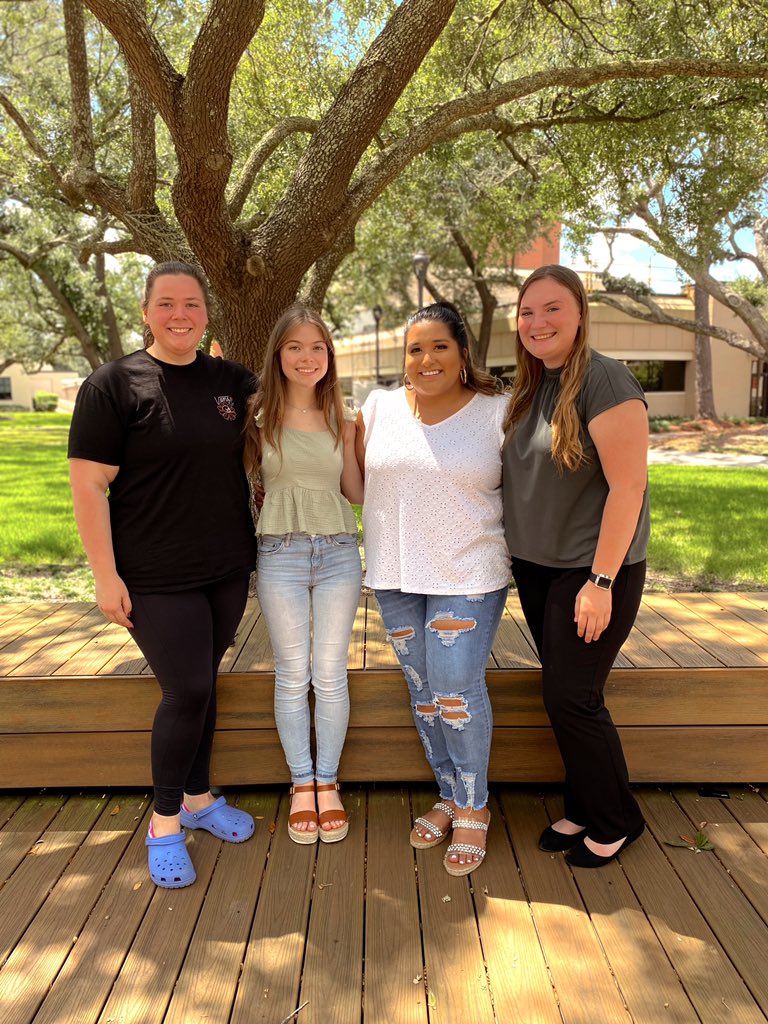 New semester, new goals! ✨