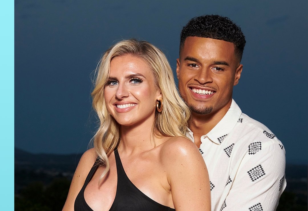 lolasticse's tweet image. CONGRATS TO KAZ & TYLER AND CHLOE & TOBY FOR COMING IN JOINT FIRST PLACE👏🏾
#LoveIsland