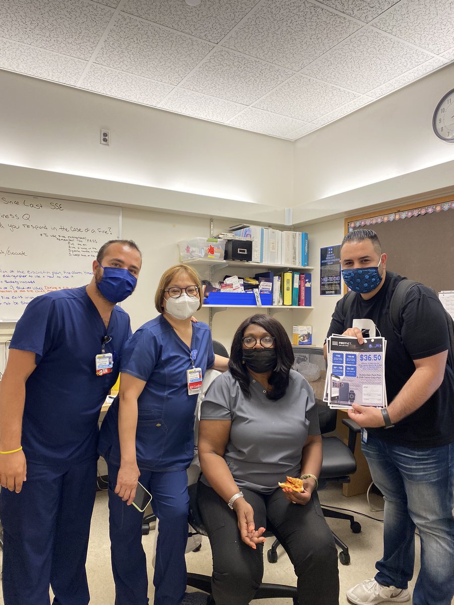 Alah Manasrah (@alahmanasrah) on Twitter photo #AT&T #FirstNet #NYNJ Thank you Newark Beth Israel Hospital For having me. #ThankyouFirstResponders. #RN
<a href="/judy_cavalieri/">Judy Cavalieri</a> <a href="/shasriq/">Shariq Jamal</a> <a href="/VitaliyZ17/">Vitaliy</a> <a href="/tiffany_atnt/">Tiffany ♈︎</a> Hoboken is ready🔥🔥 #AT&T #FirstNet #NYNJ Thank you Newark Beth Israel Hospital For having me. #ThankyouFirstResponders. #RN
<a href="/judy_cavalieri/">Judy Cavalieri</a> <a href="/shasriq/">Shariq Jamal</a> <a href="/VitaliyZ17/">Vitaliy</a> <a href="/tiffany_atnt/">Tiffany ♈︎</a> Hoboken is ready🔥🔥