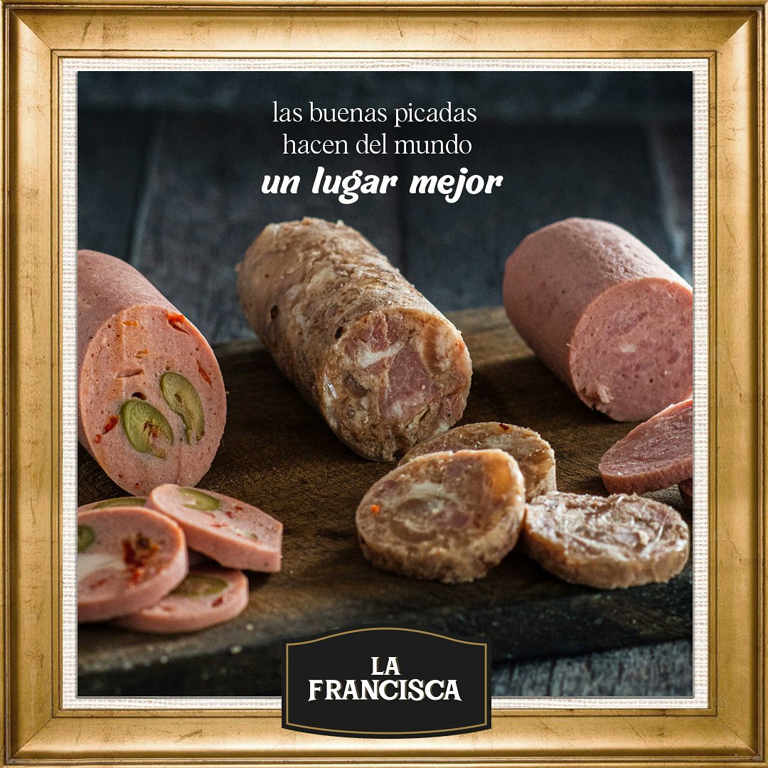 Tu bebida favorita y nuestros productos. ¿Te imaginas? nada puede salir mal 😍 

#LaFrancisca #LaMejorCalidadAlMejorPrecio