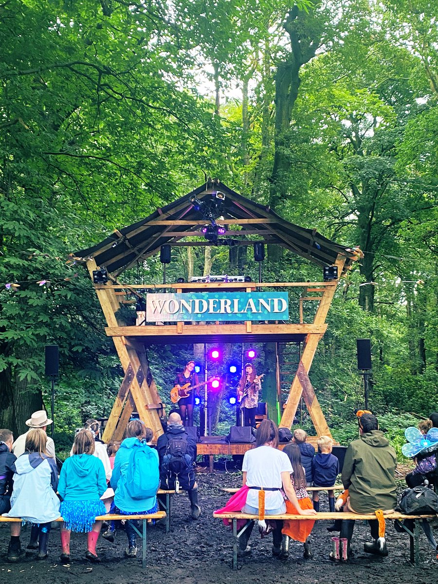 wander_into's tweet photo. We’ve just spent a fabulous, family-friendly weekend at the @justsofestival - our 7th visit! A great opportunity to ditch technology and have a wonderful time outdoors #weekend #familytime https://t.co/VpmvLqdMis