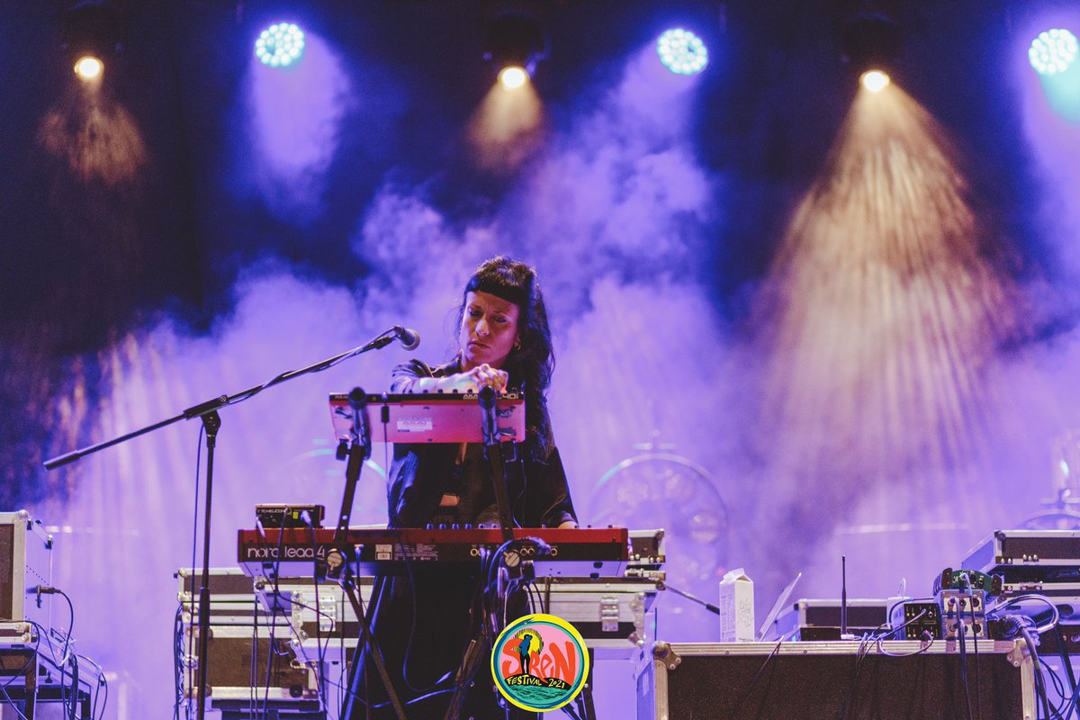 DAY 3🧜‍♀️ ⁣
⁣
Un viaggio incredibile nella musica di <a href="/goldmassmusic/">GOLD MASS</a> ✨