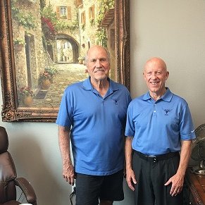 Cheers to 50 years for these two. Thank you for everything you continue to do and making Tristaff the company it is today.
#Tristaff #SanDiego #Recruiting #50years