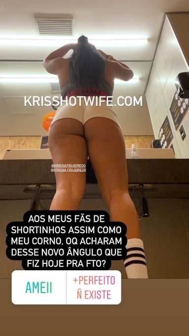 Me respondam o que perguntei na fto 🥵💕 https://t.co/v4nvb9H1dQ<a href="/tag/menage"class="tags"><span>#menage</span></a><a href="/tag/krisshotwife"class="tags"><span>#krisshotwife</span></a>