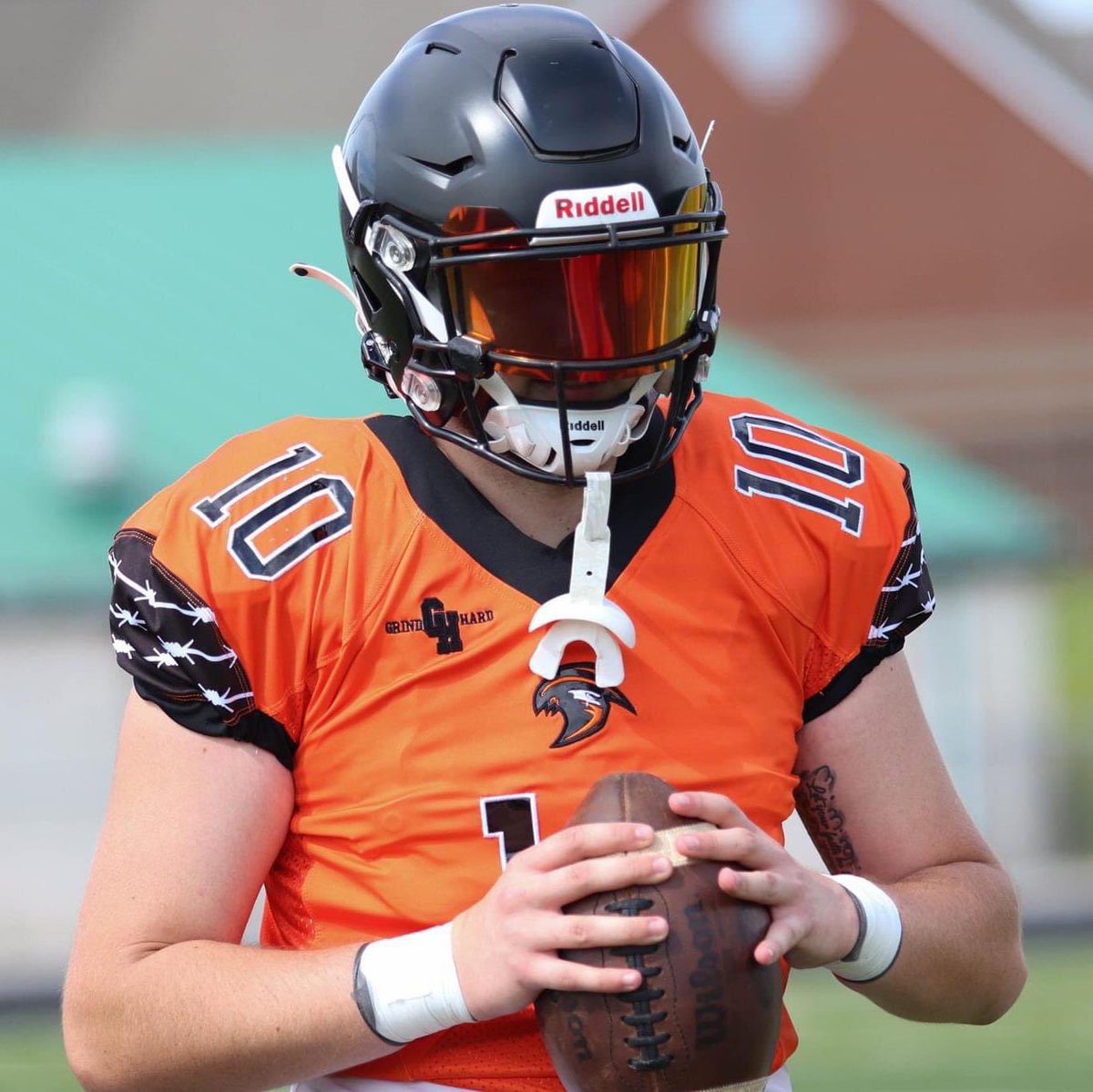 GrindHard Performance tweet media