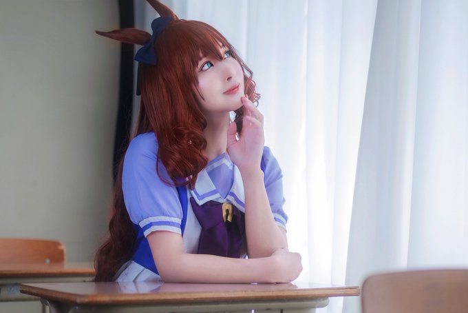 コスプレイヤーあたるさんのTwitter画像33