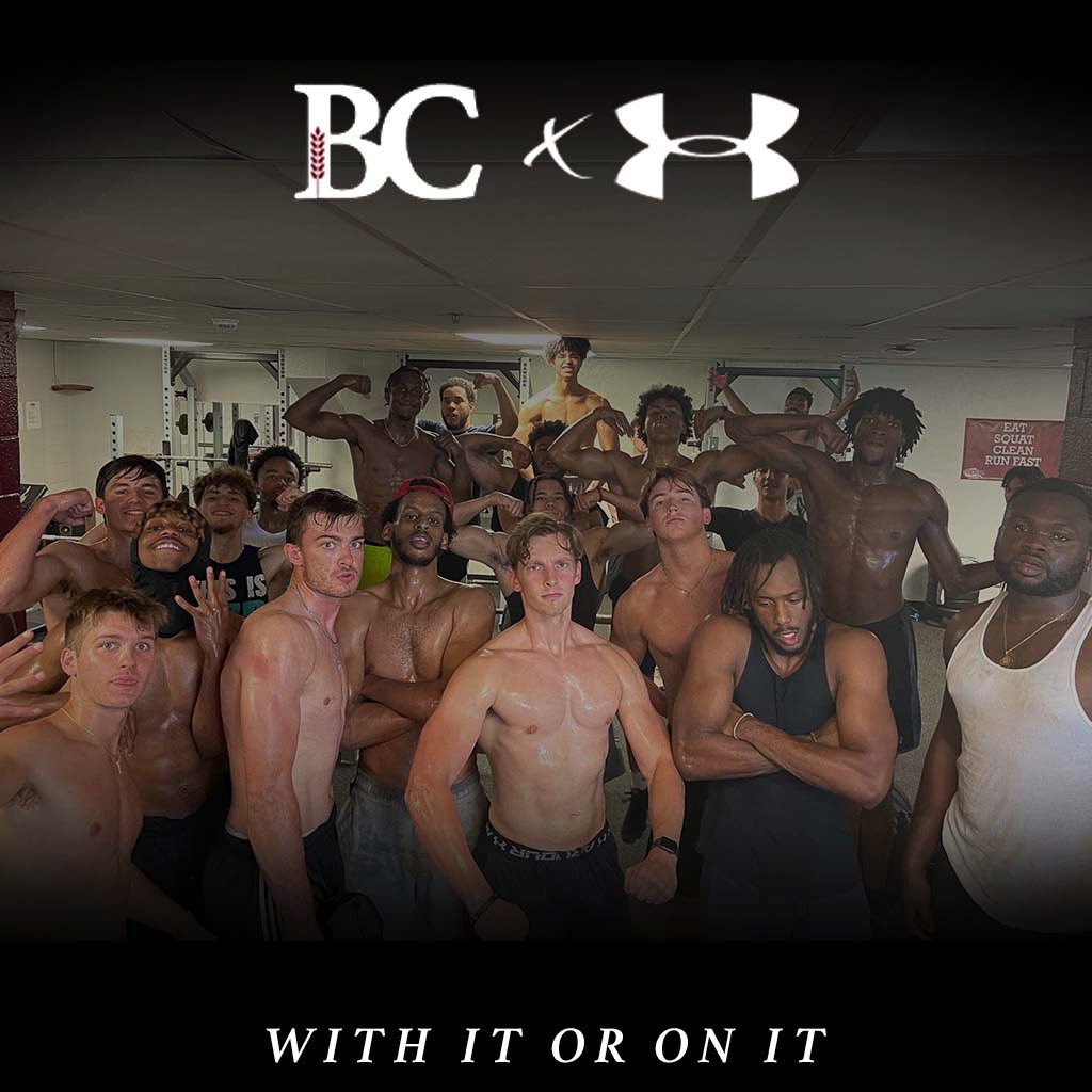 Out here workin’ 💪🏽 #RollOn