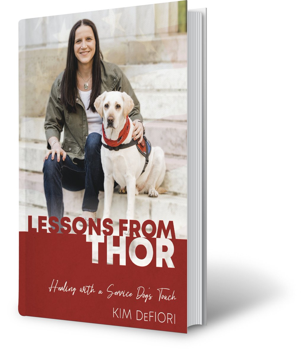 Meet author Kim DeFiori and get a signed copy of Lessons from Thor. Early birds will receive a free gift.
https://t.co/IYZu6v1b8u
#Party  #Book #Story #Event https://t.co/qbSufy0bd1