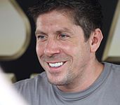 Happy Birthday to Ray Park     