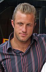 Happy Birthday to Scott Caan     