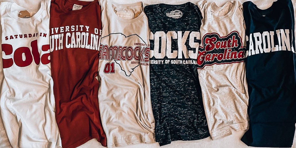 Barefoot Columbia tweet media