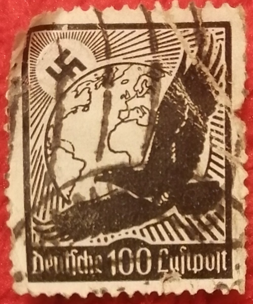 The same wind blows on us all. #stamps #tiny #stories #historyrepeatingitself #TogetherWeCan #thumbnail #whatdoyousee