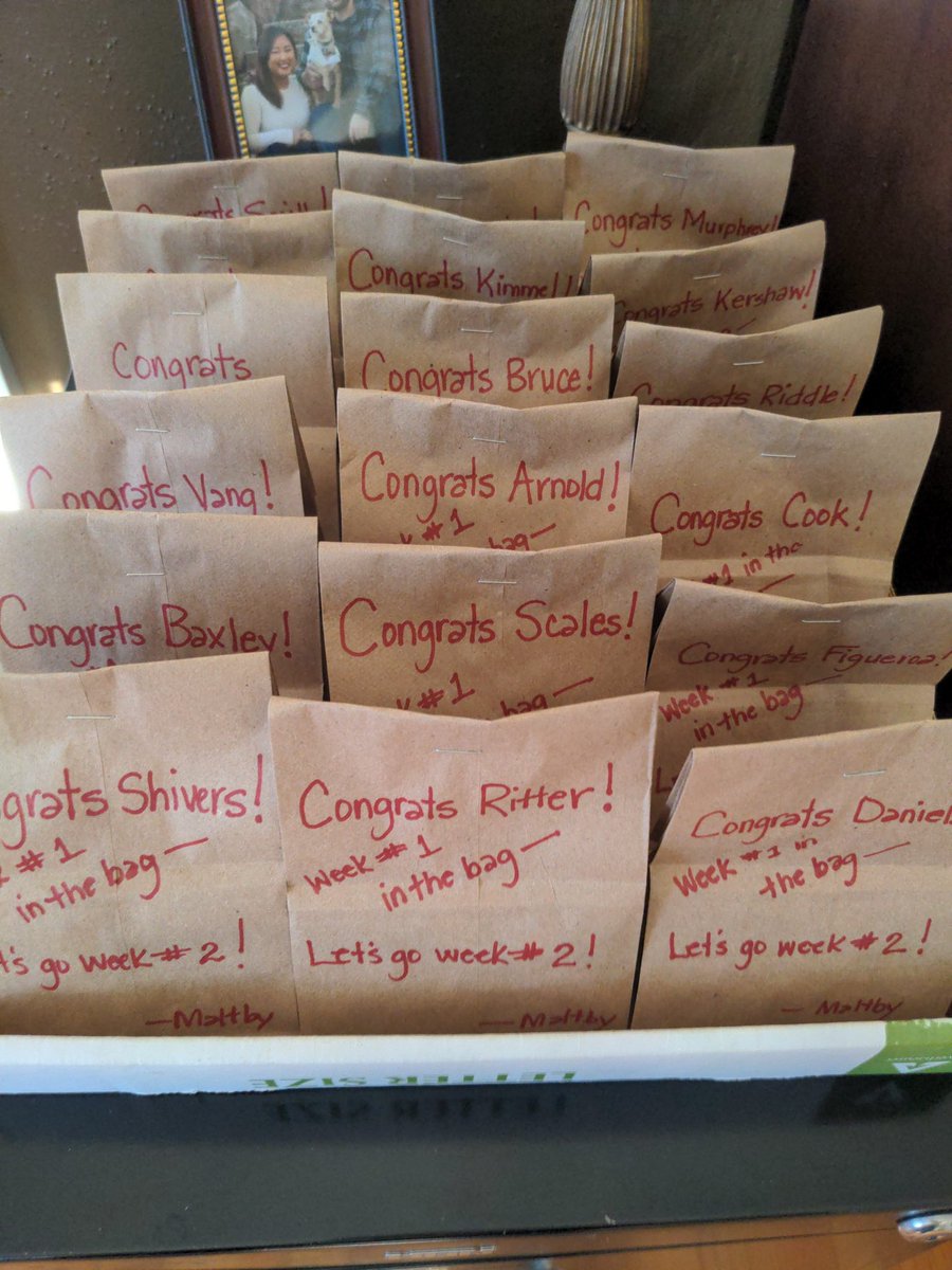 Jennifer Snuggs tweet media