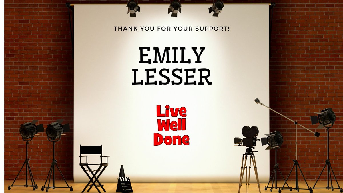 LiveWellDone's tweet photo. Thank you for supporting "Live Well Done: The Bobby Henline Story"! It's an honor to partner with you to bring joy, laughs, and hope to the big screen!
#livewelldone #military #veteran #film #donor #supporter #thankyou #artsandentertainment #film #movies #hollywood #filmfestival https://t.co/PZs9fAjen9