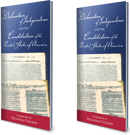 Free Copy of The Constitution & Declaration of Independence!

https://t.co/JJ2IcR4z5a

#freebies #freestuff #educational https://t.co/ORd65EGn1W