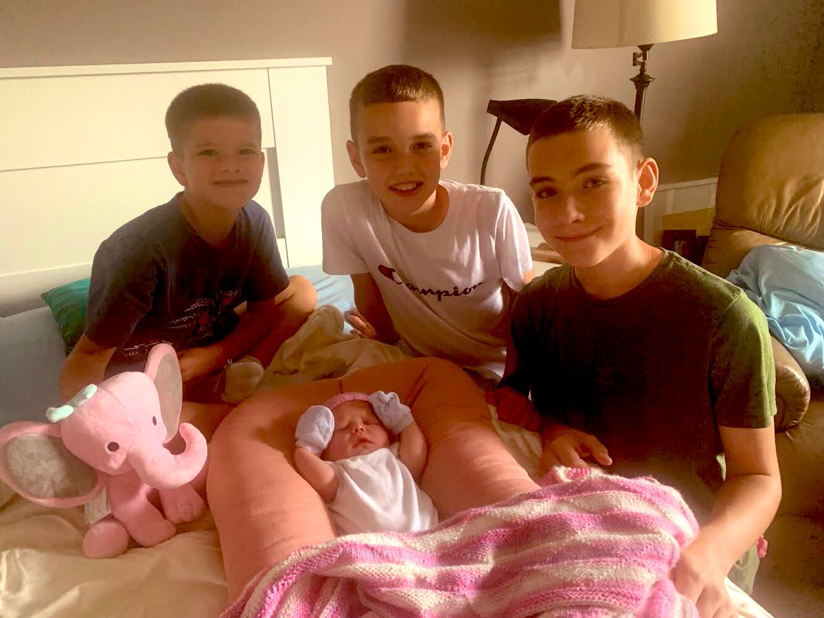 Lisa Anne Floyd tweet media