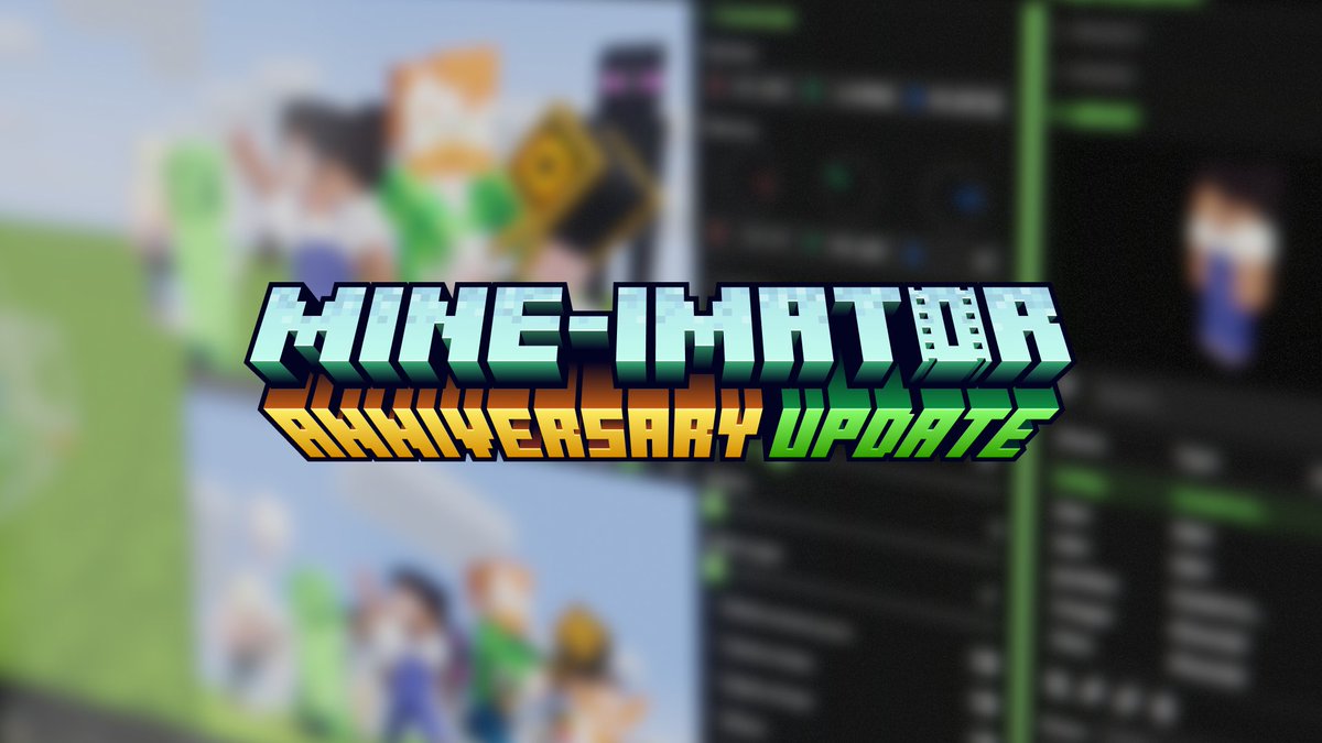 mine imator online