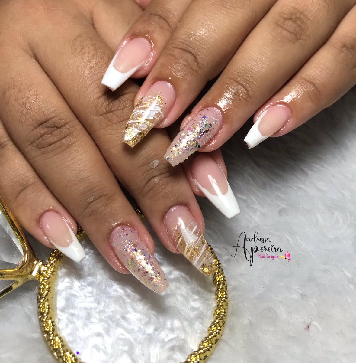 Agende já o seu o seu horário 

 WhatsApp (21) 992340320
📍 Vila Emil, Mesquita 

✨A praticidade de ter as unhas sempre prontinhas.

🧚🏽 Acrigel encapsulada