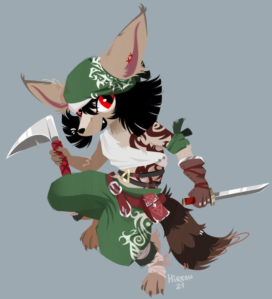 Ratondoodle's tweet photo. ⭐ART RAFFLE⭐

Gotta celebrate the burning season 🔥

Winner gets a full body!

- Must be following me
- RT this post
- Gimme your ref in the comments

Ends on September 2nd https://t.co/2jfJAgE21v