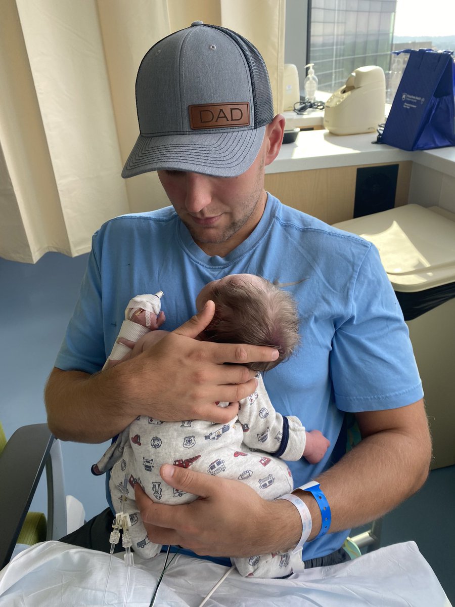 Jesse Bortner tweet media