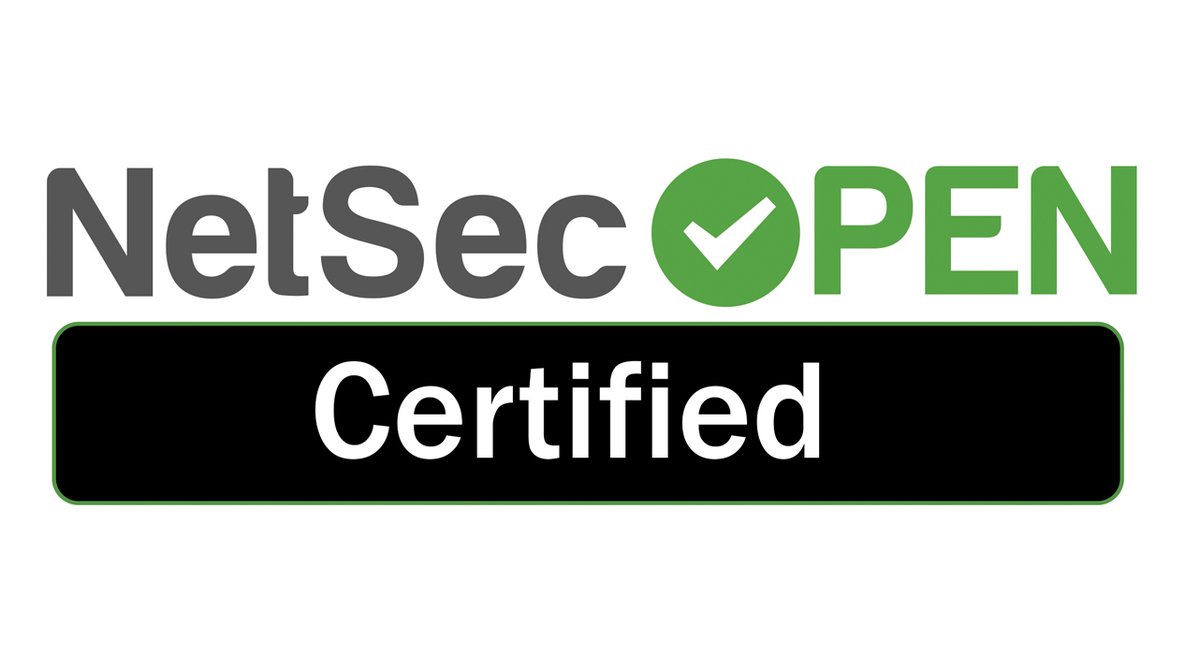 TrendMicro's tweet image. We are proud to share that our TippingPoint Threat Protection System has been certified by @netsecopen, scoring highly on both performance and security effectiveness. Learn more: bit.ly/3zfgpWJ #cybersecurity
