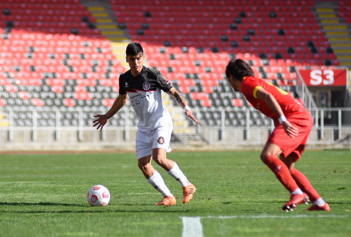 Club Deportes Limache tweet media