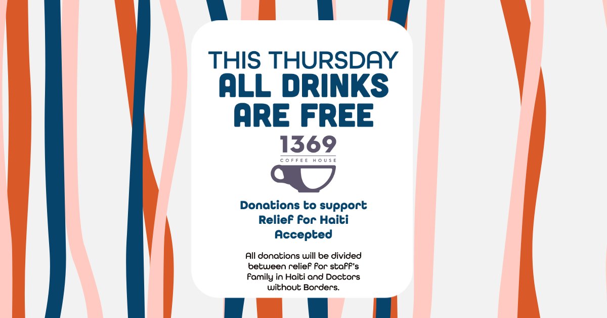 1369 Coffeehouse tweet media