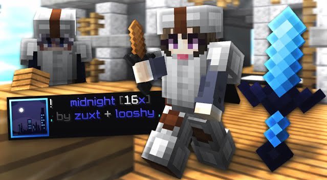 midnight 16x texture pack release yes very epic youtube.com/watch?v=Ay2iIg…