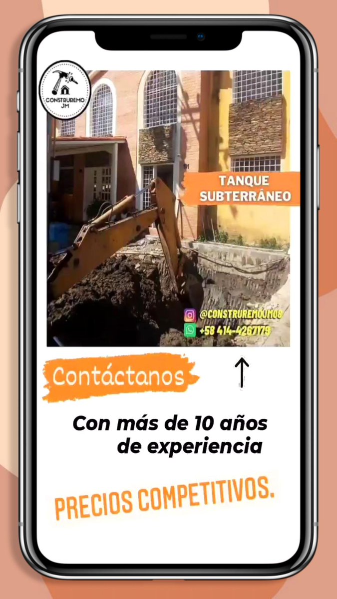maribrachor's tweet photo. @leonjura @Alc_SanDiego Necesitas remodelar, construir o a hacer algún mantenimiento en tu hogar?? te recomiendo a CONSTRUREMOJM,  100% calidad. https://t.co/UkWnEVZ4a6 https://t.co/afoOBPS7ux