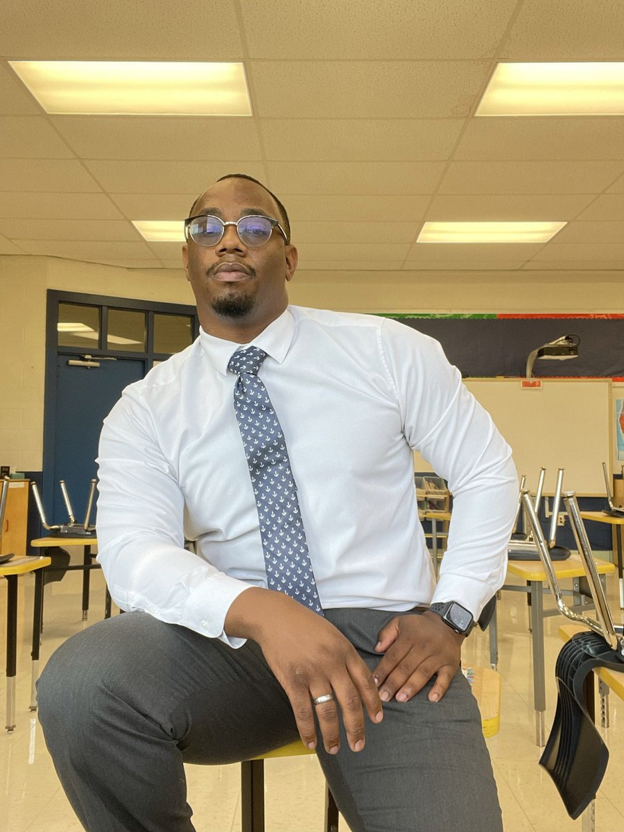 Dr. Torren L. Cooper tweet media