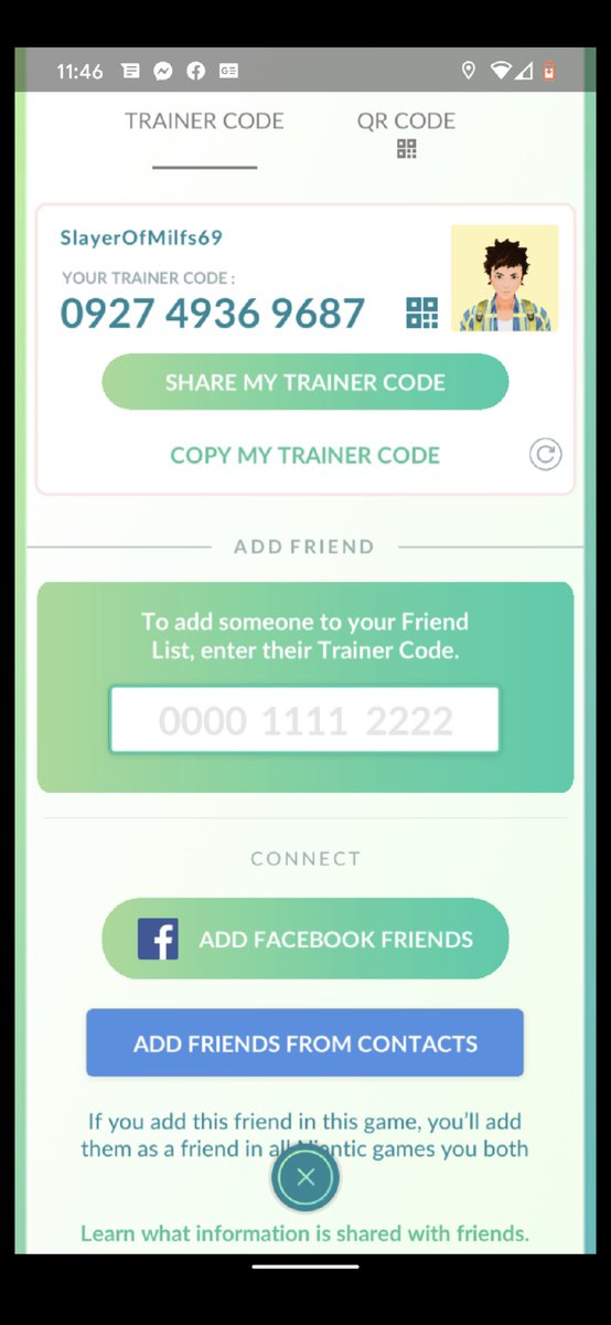 clarke_khiry's tweet photo. @PokemonGoApp add my boy on Pokémon go…raid ready, gift slinging! Level 41!! #PokemonGOraid #PokemonGO #PokemonPresents #pokemongofriendcode https://t.co/ouZo3Sm3hk